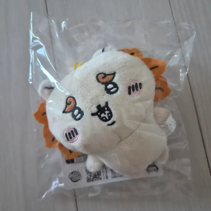 [BUNJANG] Chiikawa Speech Bubble Dialogue Mascot / 치이카와 시사 말풍선 대사 마스코트