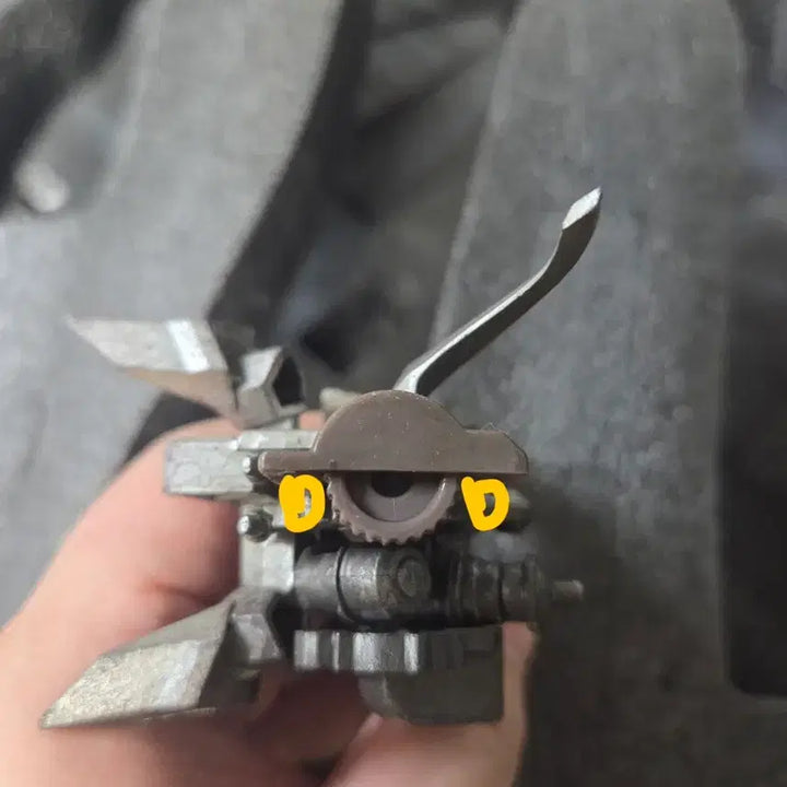 [BUNJANG] 3A Threezero Premium Scale Starscream Transformer / 3A 쓰리제로 트랜스포머 프리미엄 스케일 스타스크림