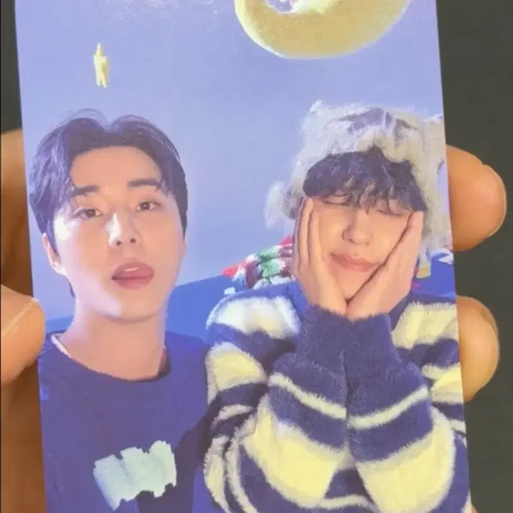 [BUNJANG] DAY6 "The Present" Concert Unit Photocard Bundle Set / (일괄) 데이식스 클콘 트레카 선물콘 the present 영케이 원필 영필 유닛 포토카드 성진 도운