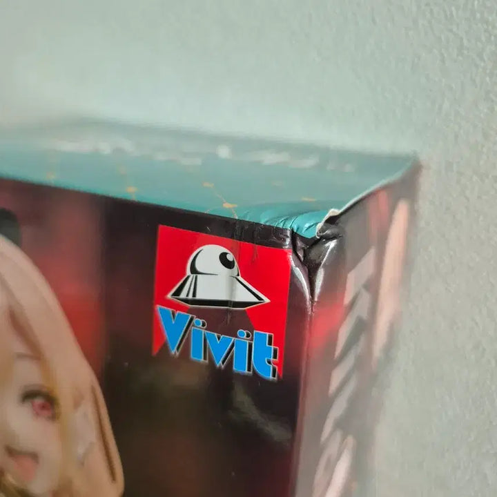 [BUNJANG] Kitagawa Marin Detective Figure (Sealed) / 미개봉)) 키타가와 마린 탐정 피규어 ㅡ 상자 확인