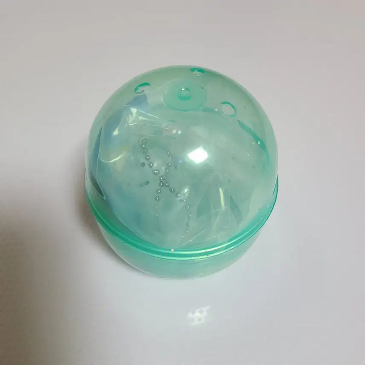 [BUNJANG] Petit Dragon Gacha Melon Color Sealed / 미개봉 쁘띠 드래곤 가챠 메론색