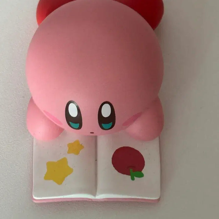 [BUNJANG] Kirby Noodle Stopper Figure / 커비 누들스토퍼 피규어