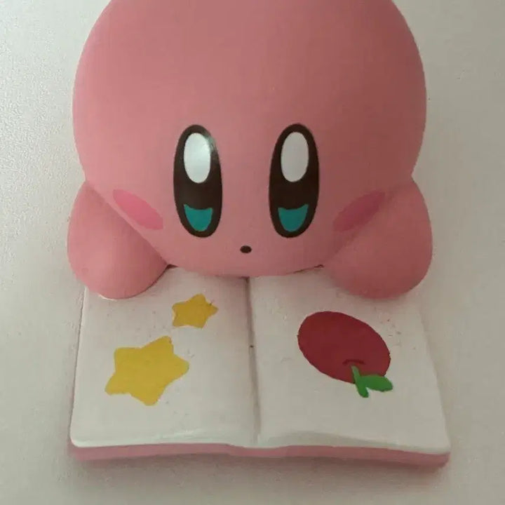 [BUNJANG] Kirby Noodle Stopper Figure / 커비 누들스토퍼 피규어