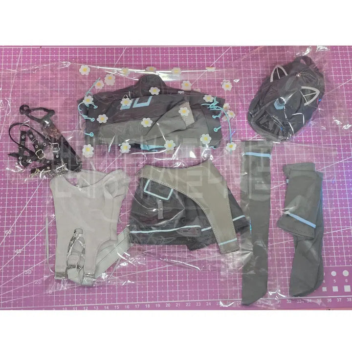 [BUNJANG] MSD (Large Mini) &