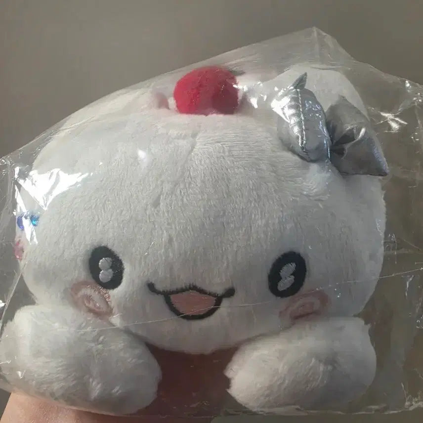 [BUNJANG] Hanamaru Obake x Repipi Armario Collaboration Pencil Case (Sealed) / 급전 미개봉)하나마루 오바케 X repipi armario 콜라보 필통