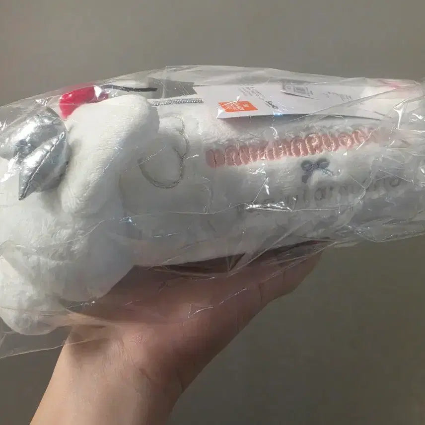 [BUNJANG] Hanamaru Obake x Repipi Armario Collaboration Pencil Case (Sealed) / 급전 미개봉)하나마루 오바케 X repipi armario 콜라보 필통