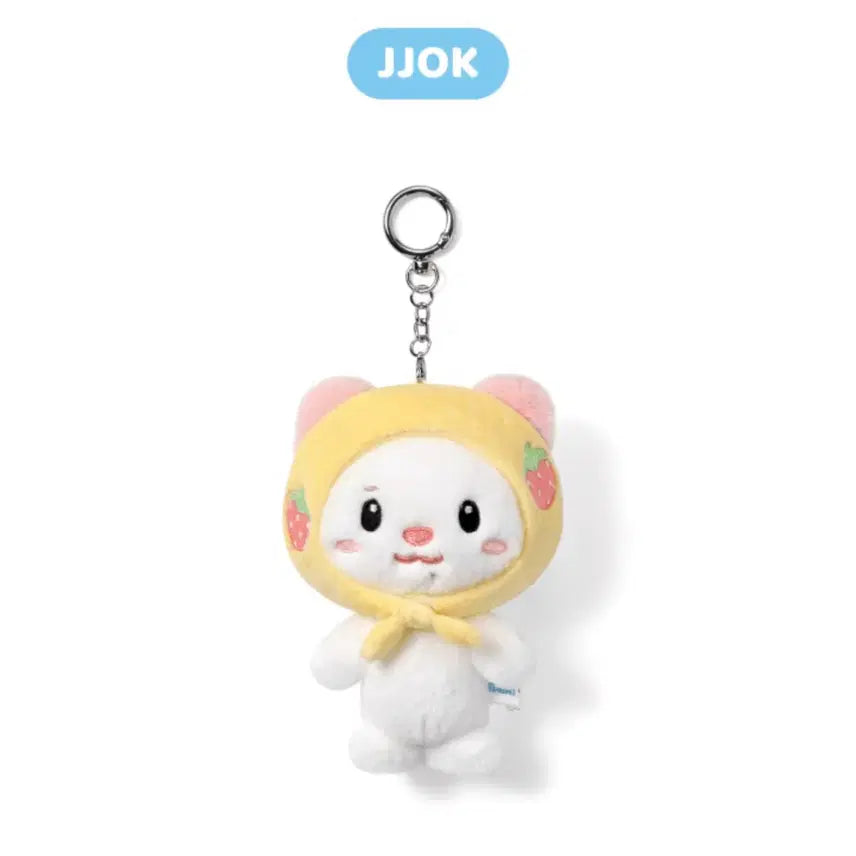 [BUNJANG] TWCITY Shinyu Doll (Sealed) / 미개봉)투위미 신유 인형 쪽