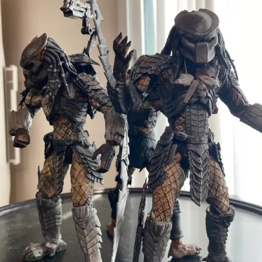 [BUNJANG] Predator 3-Figure Set / 프레데터 3종