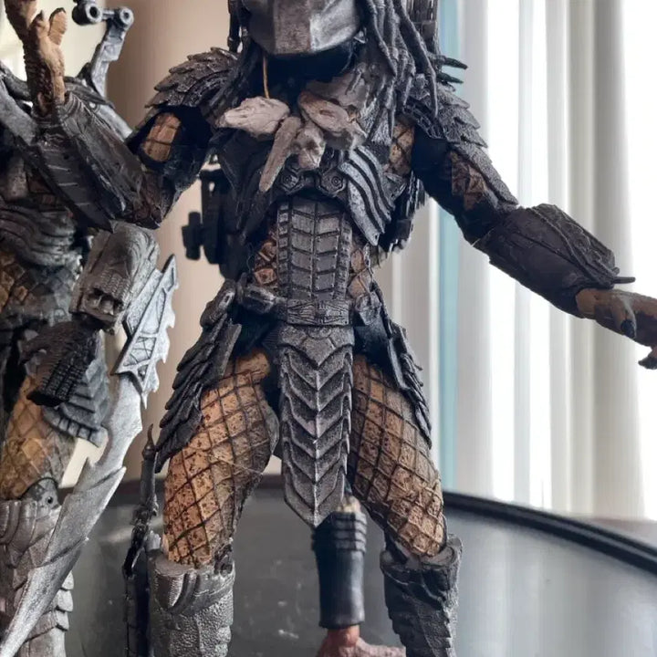 [BUNJANG] Predator 3-Figure Set / 프레데터 3종