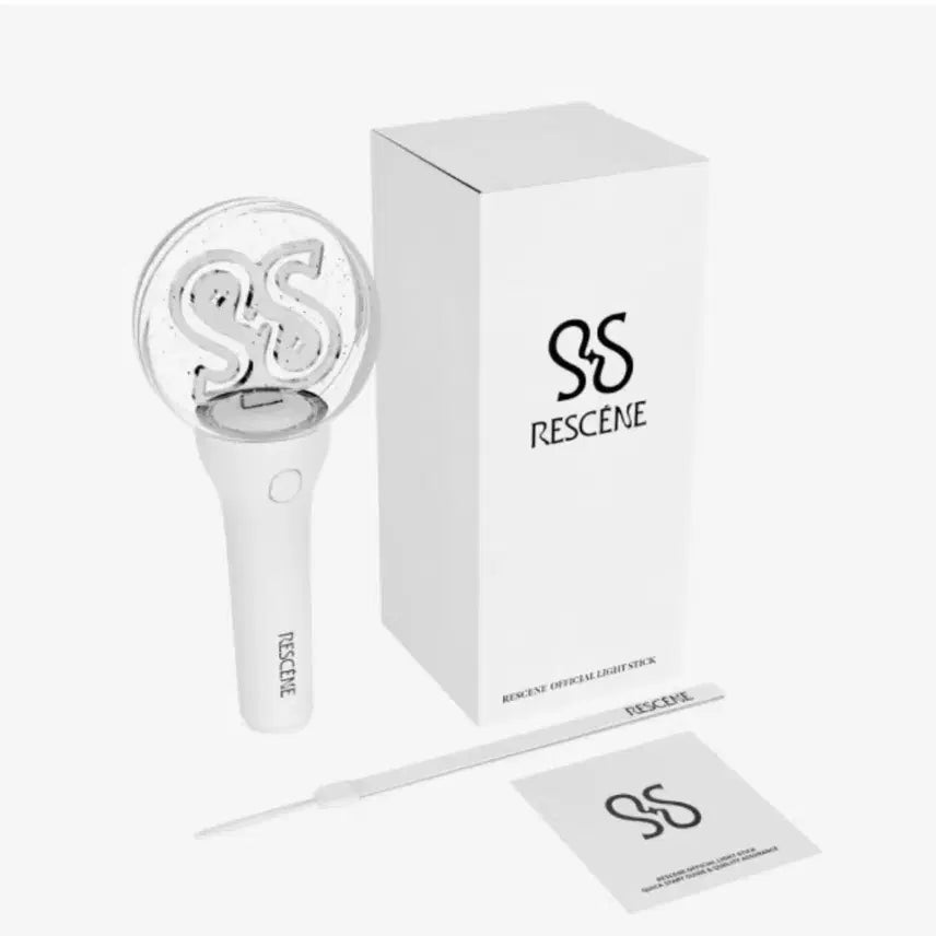 [BUNJANG] RESCENE Lightstick / 리센느 응원봉