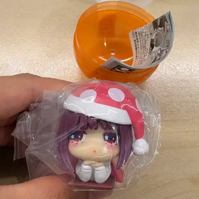 [BUNJANG] Oshi no Ko Gacha Kana Arima Figure / 최애의아이 가챠 아리마 카나