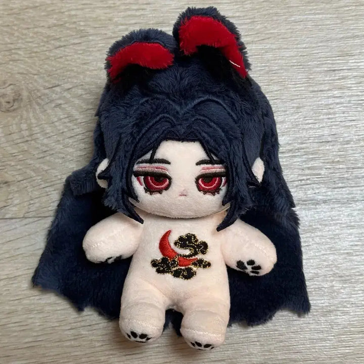 [BUNJANG] Hwasan Gwihwan Ttacheonma Figure / 화산귀환 화귀 따천마 천마 인형