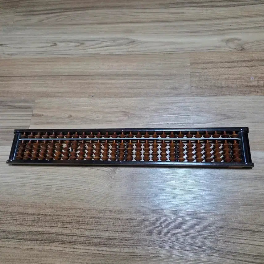 [BUNJANG] Antique Abacus / 50년 된 주판