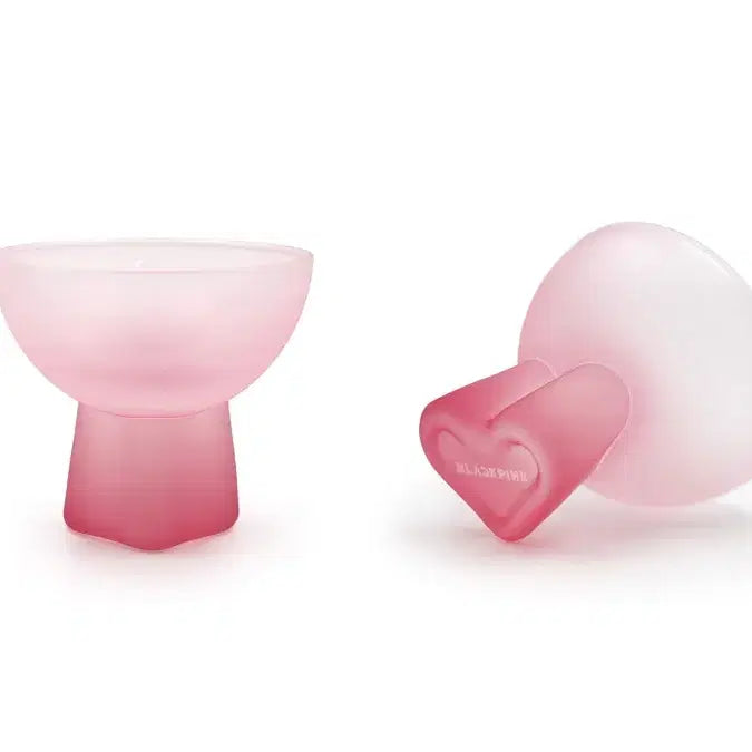 [BUNJANG] BLACKPINK 10th Anniversary Soju Glass Set / [새상품]블랙핑크10주년 MD 소주잔 세트