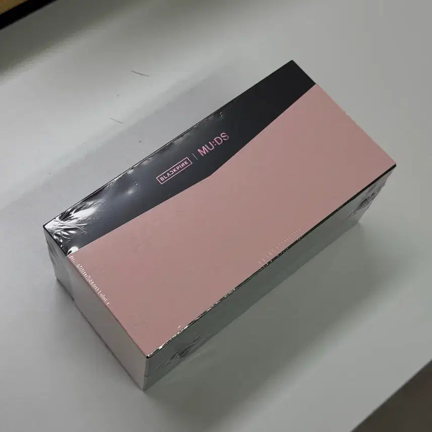 [BUNJANG] BLACKPINK 10th Anniversary Soju Glass Set / [새상품]블랙핑크10주년 MD 소주잔 세트