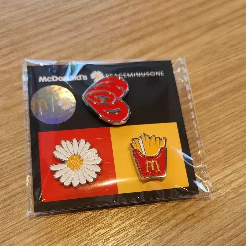 [BUNJANG] G-Dragon McDonald&