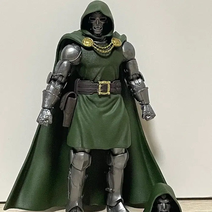 [BUNJANG] Marvel Legends Doctor Doom / 마블레전드 닥터둠