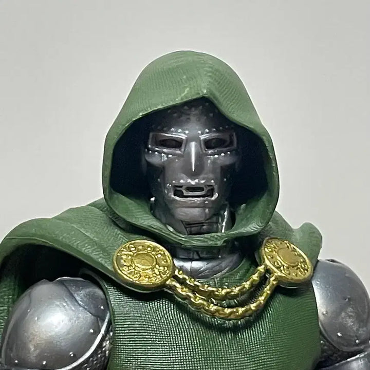 [BUNJANG] Marvel Legends Doctor Doom / 마블레전드 닥터둠