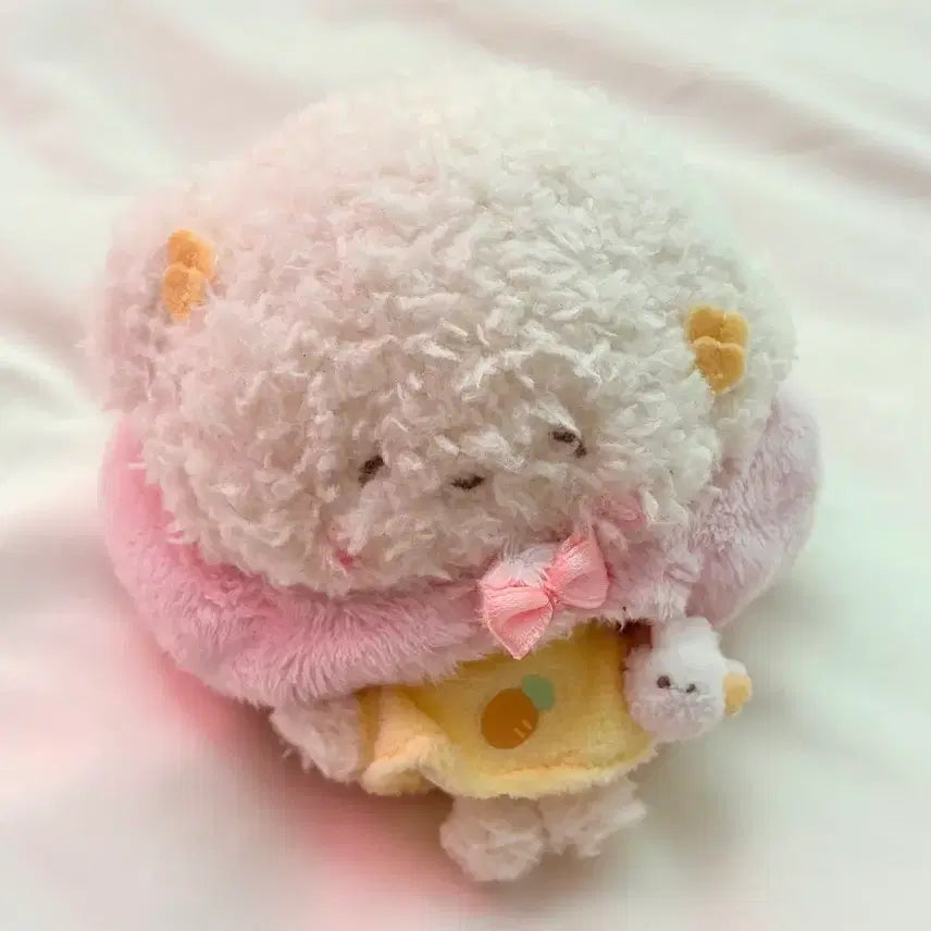 [BUNJANG] Usagi Kogimyun Mascot / 우사기 코기뮹 마스코트