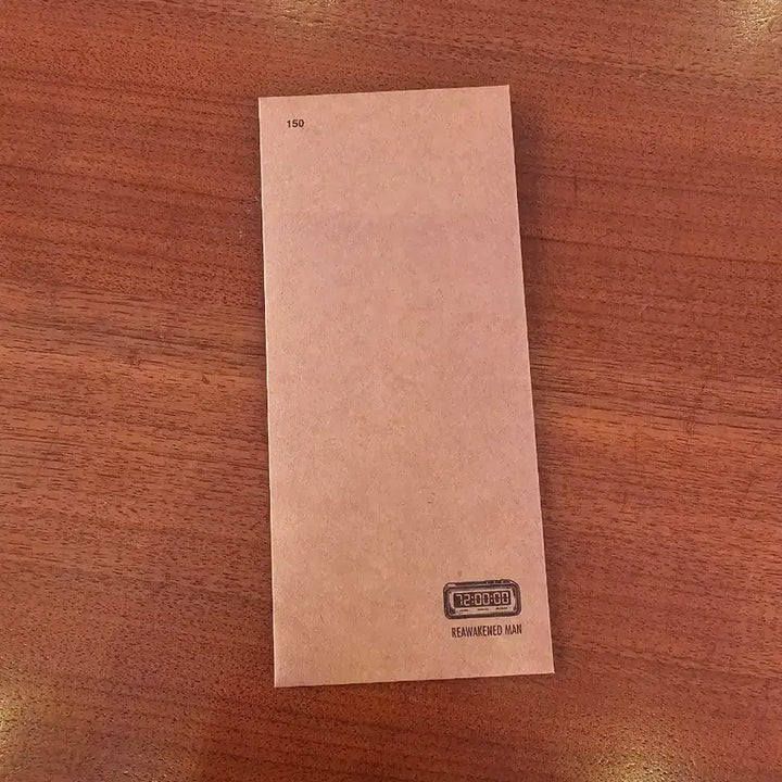 [BUNJANG] CGV Revival Man TTT Ticket / CGV 부활남 TTT