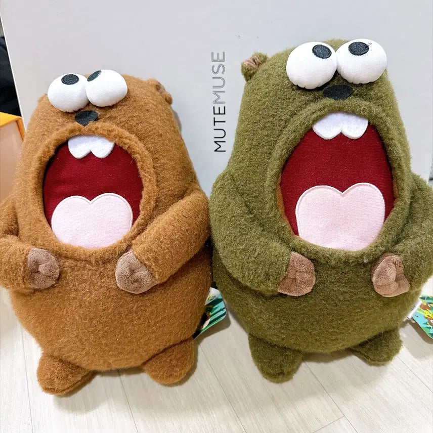 [BUNJANG] Bundle Set 30cm Dolls (6 pcs) / 2-30cm 인형 6개 일괄판매