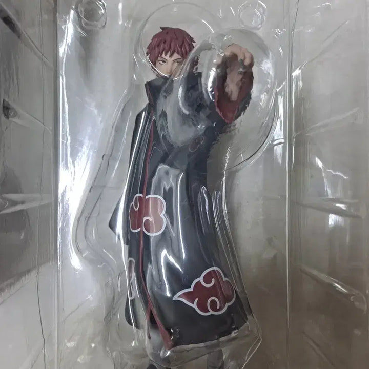 [BUNJANG] Masterize Sasori Figure / 마스터라이즈 사소리 피규어 택포5.7