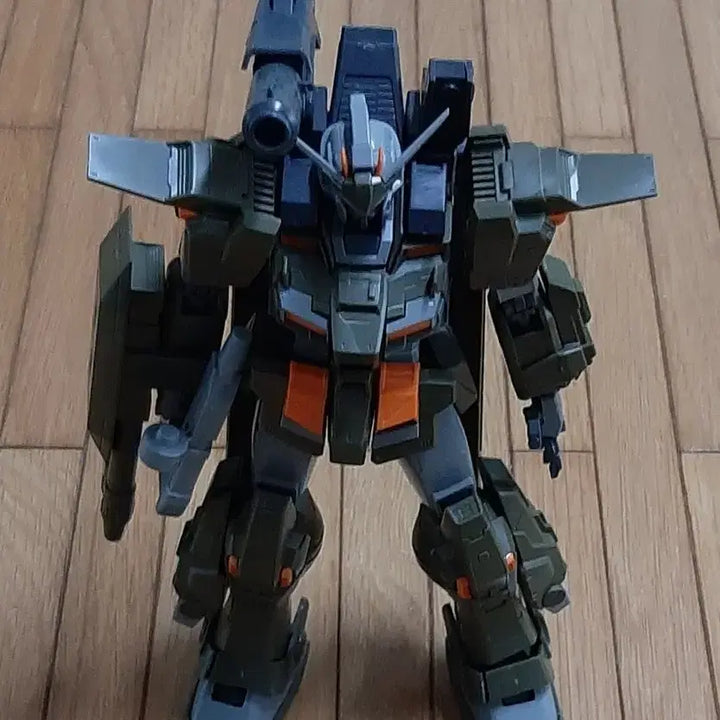 [BUNJANG] Bandai MG Gundam Stormbringer FA Model Kit / mg 건담 스톰브링거 FA