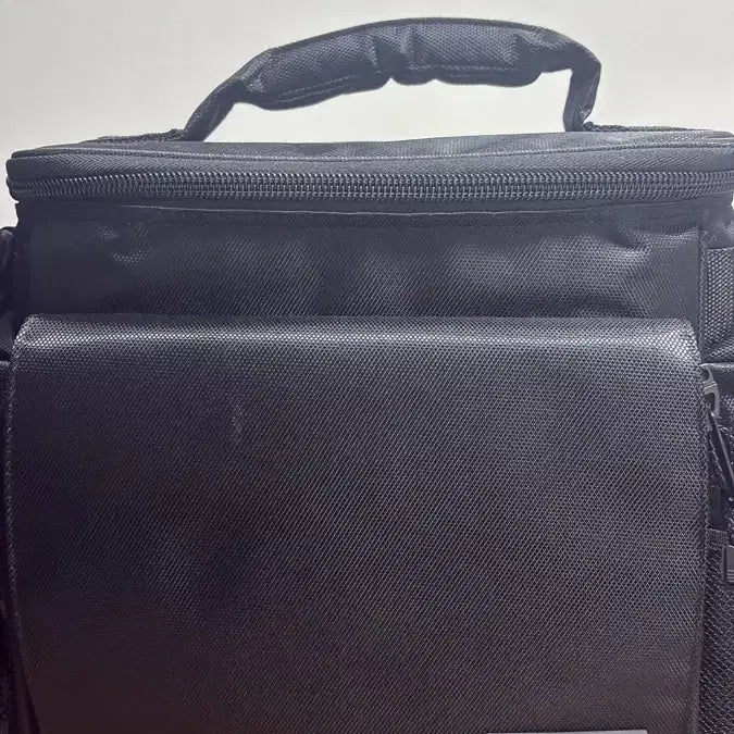 [BUNJANG] UDG Ultimate SlingBag Record Vinyl Bag / UDG 레코드 바이닐 가방 UDG Ultimate SlingBag