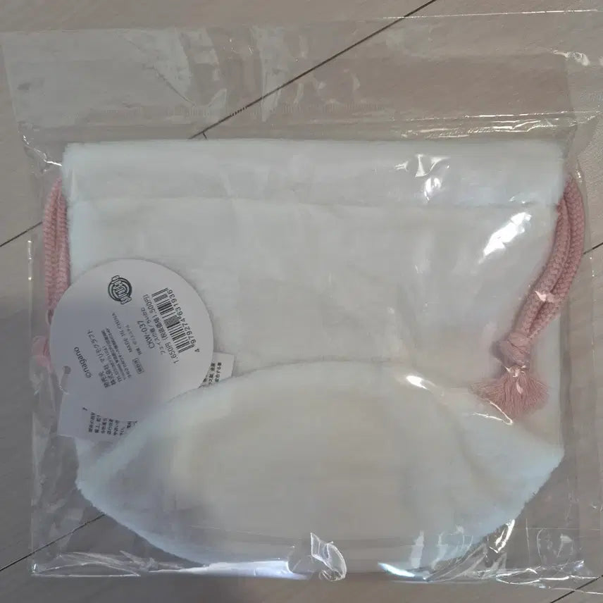 [BUNJANG] Chiikawa Face Pouch / 치이카와 페이스 파우치