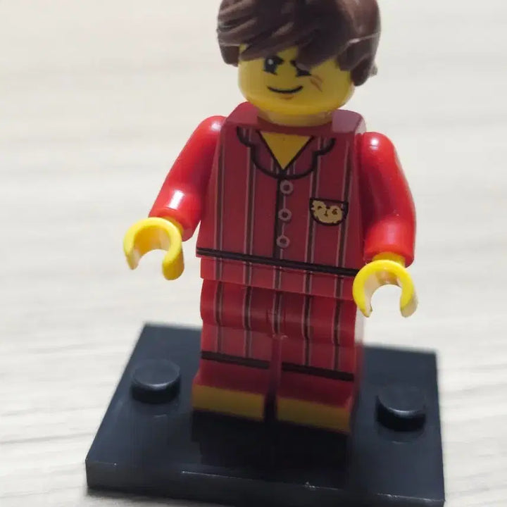 [BUNJANG] LEGO Ninjago Kai Custom 3-Piece Bundle Set / 레고 닌자고 카이 커스텀 3종 일괄