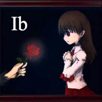 [BUNJANG] Rhyme 30-Note Ib Memory Custom Music Box / 라임 30노트 Ib Memory 커스텀오르골