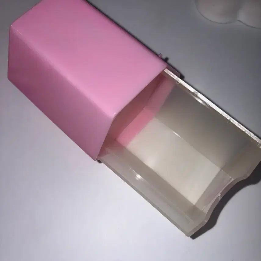 [BUNJANG] Sanrio My Melody Classic Mini Storage Box / 산리오 마이멜로디 고전미니수납함