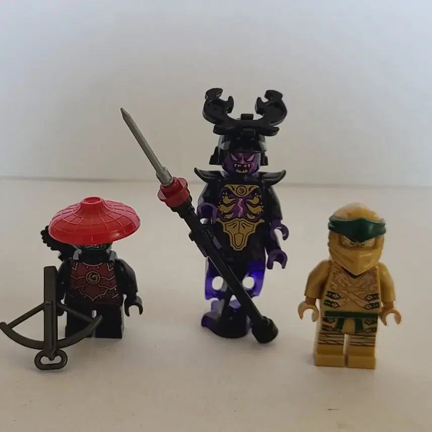 [BUNJANG] LEGO Ninjago 70666 Golden Dragon / 레고 닌자고 70666 골드 드래곤