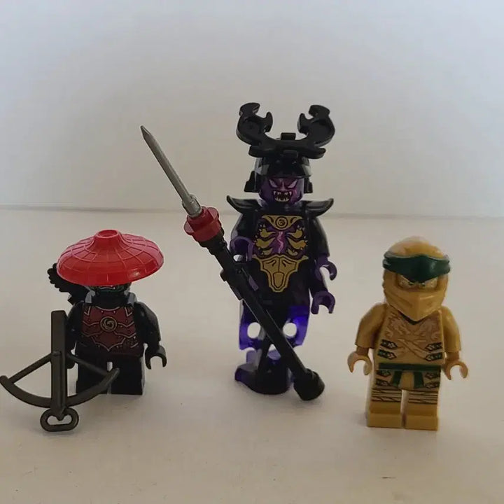 [BUNJANG] LEGO Ninjago 70666 Golden Dragon / 레고 닌자고 70666 골드 드래곤