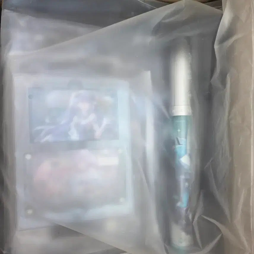 [BUNJANG] Concert Goods S Seat Bundle / 명조 콘서트 입장 s석 굿즈 팝니다(x표시 제외)