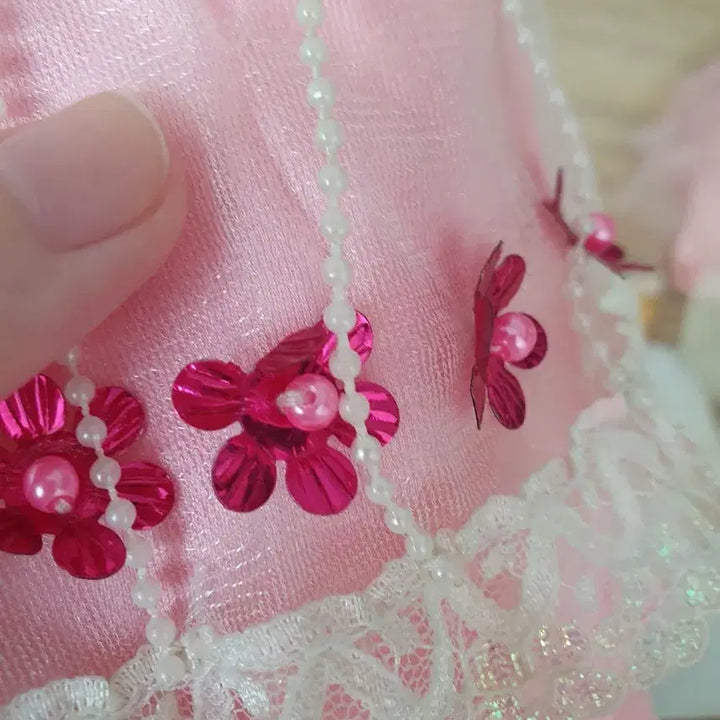 [BUNJANG] Vintage Mimi Clothes Bundle Set / 고전미미 의상 일괄