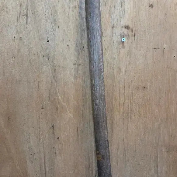 [BUNJANG] Vintage Hand-Forged Axe (Jagwi) / 옛날 손짜구  / 자귀