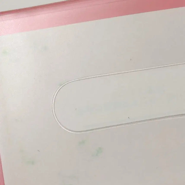 [BUNJANG] Hello Kitty Classic Kitty Business Card Case / 헬로키티 고전키티 명함케이스 명함파일