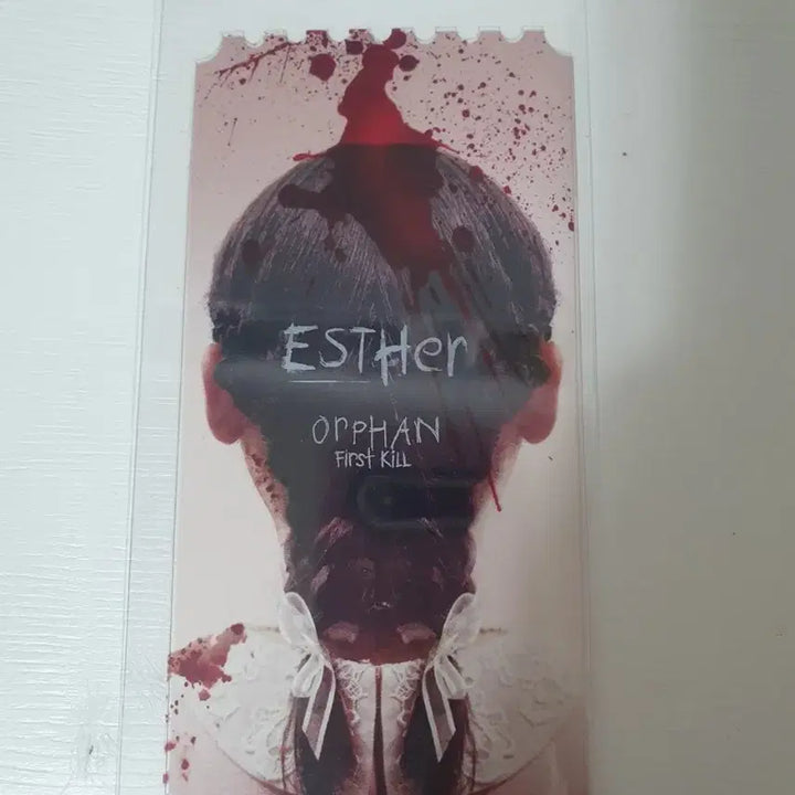 [BUNJANG] O-Type Megabox Orphan Photocard Holder / 오티 메가박스 오펀
