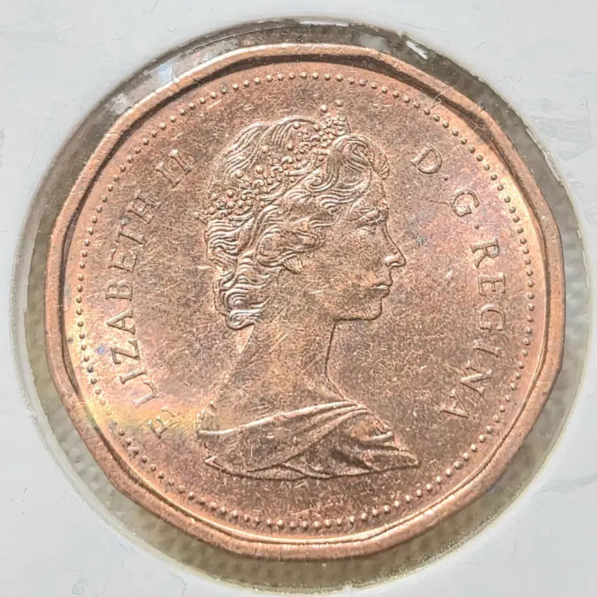 [BUNJANG] Canada 1, 5, 10 Cents Coin Collection / 캐나다. (1. 5. 10 CENTS) 3점 일괄 판매. Collection.