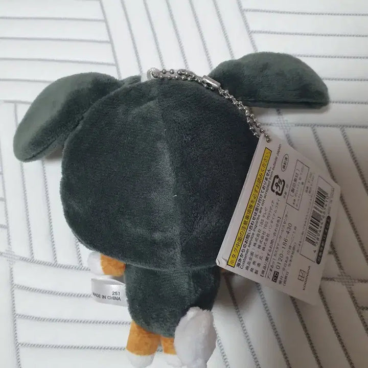 [BUNJANG] Attack on Titan Erwin Papiér Doll Plush / 최저가!!] 엛뭉이 파피에루 엘빈 누이 인형 진격거 진격의거인