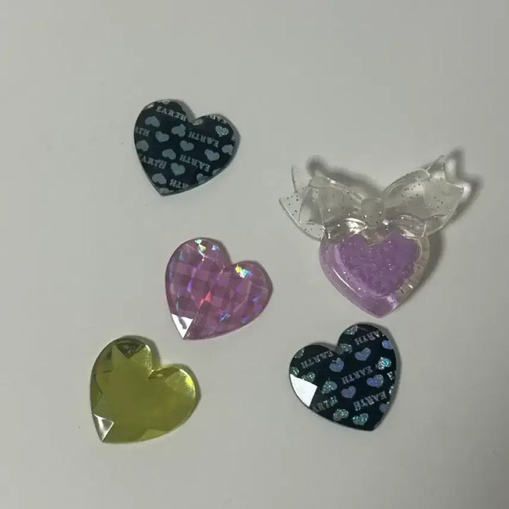 [BUNJANG] Prism Stone Rare Stones Bundle Set / 프리즘스톤 각진스톤 어스스톤 날개스톤 희귀