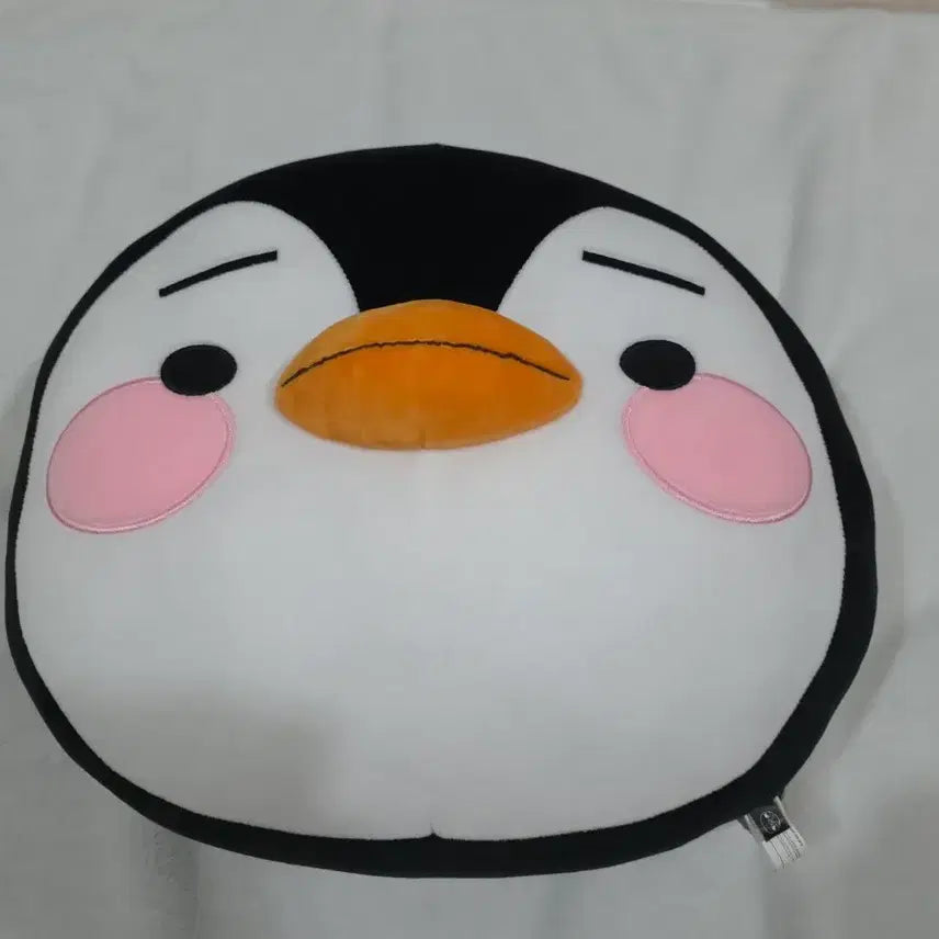 [BUNJANG] Lee Junho Face Cushion / 이준호 얼굴펭,