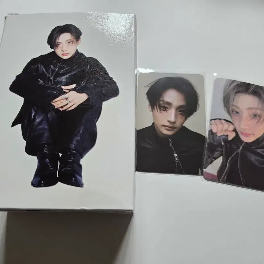 [BUNJANG] Alpha Drive One Sangwon Photocard / 알파드라이브원 상원