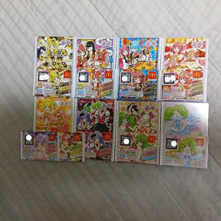 [BUNJANG] Pripara McDonald&