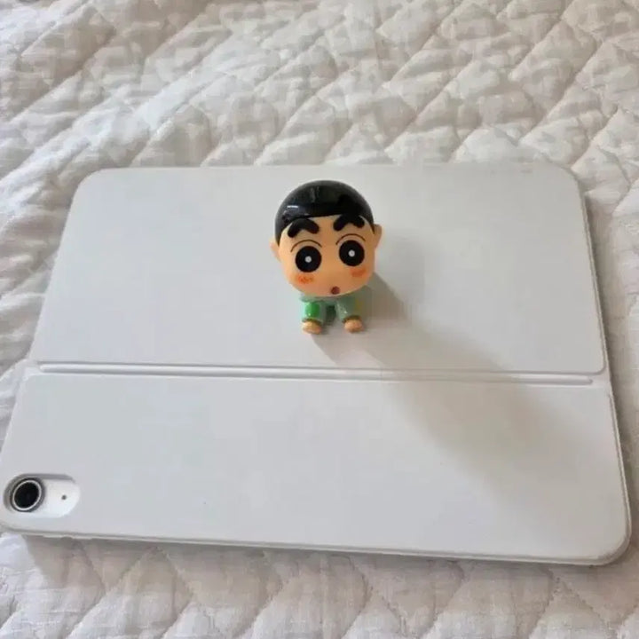 [BUNJANG] Crayon Shin-chan Bobblehead Figure / 짱구는못말려 짱구 피규어 짱구 인형