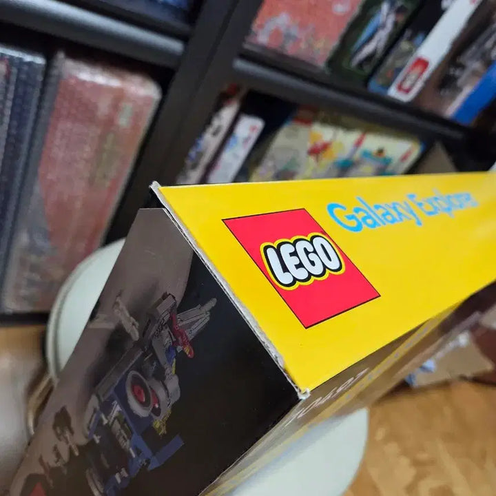 [BUNJANG] LEGO 10497 Galaxy Explorer MISB / 레고 10497 은하계탐험가 misb 새제품