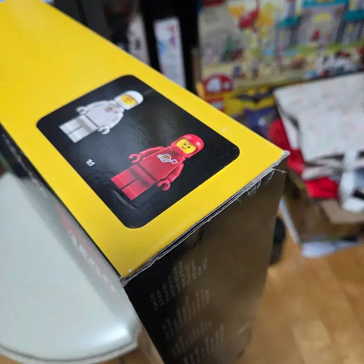 [BUNJANG] LEGO 10497 Galaxy Explorer MISB / 레고 10497 은하계탐험가 misb 새제품