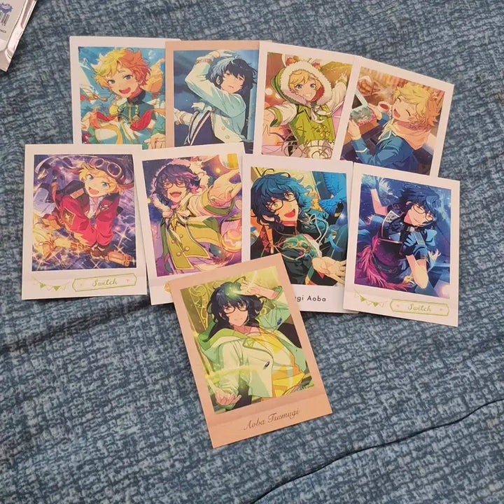 [BUNJANG] Ensemble Stars! Photocard / 앙스타