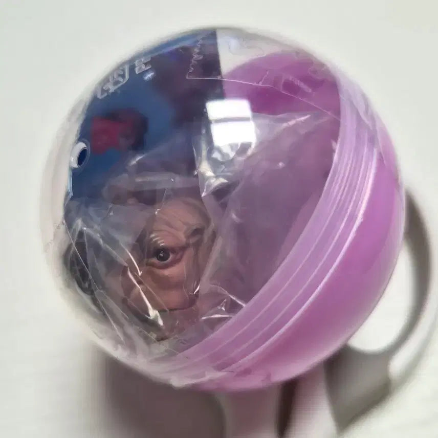 [BUNJANG] Flying Hippo Gacha Figure / 날으는 하마 가챠 피규어